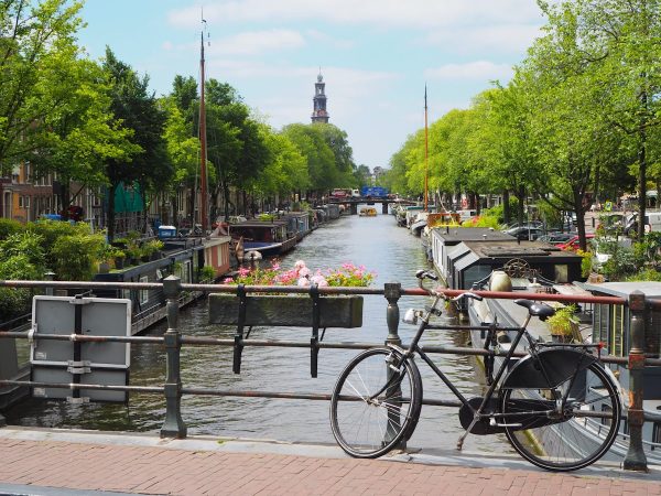 Het belang van goede beelden op je zakelijke website