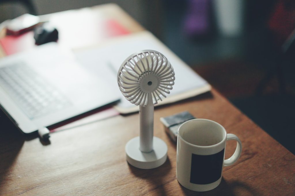 Wandventilator voor buiten: vaste verkoeling zonder vloerruimte